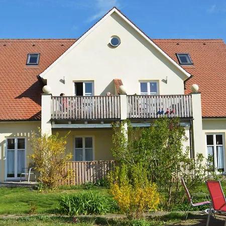 Apartment Libelle Colmberg
