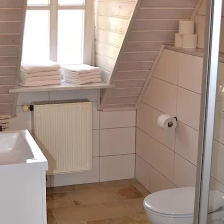 Apartment Libelle Colmberg