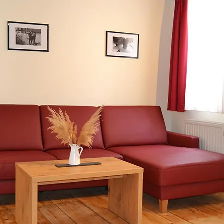 Apartment Libelle Colmberg