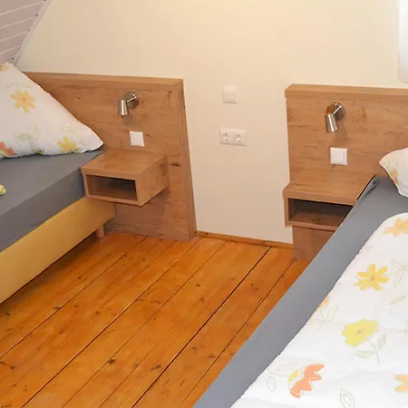 Apartment Libelle